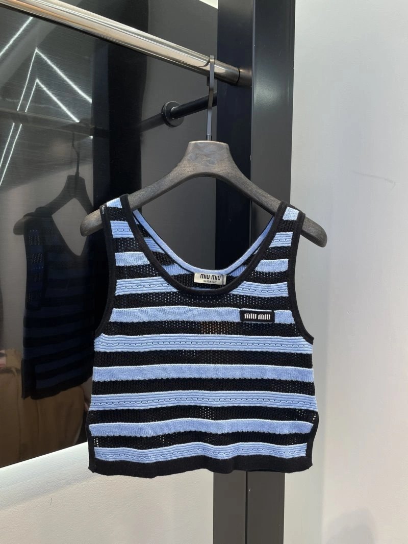 UrbanChic Miu Miu Vest 154313