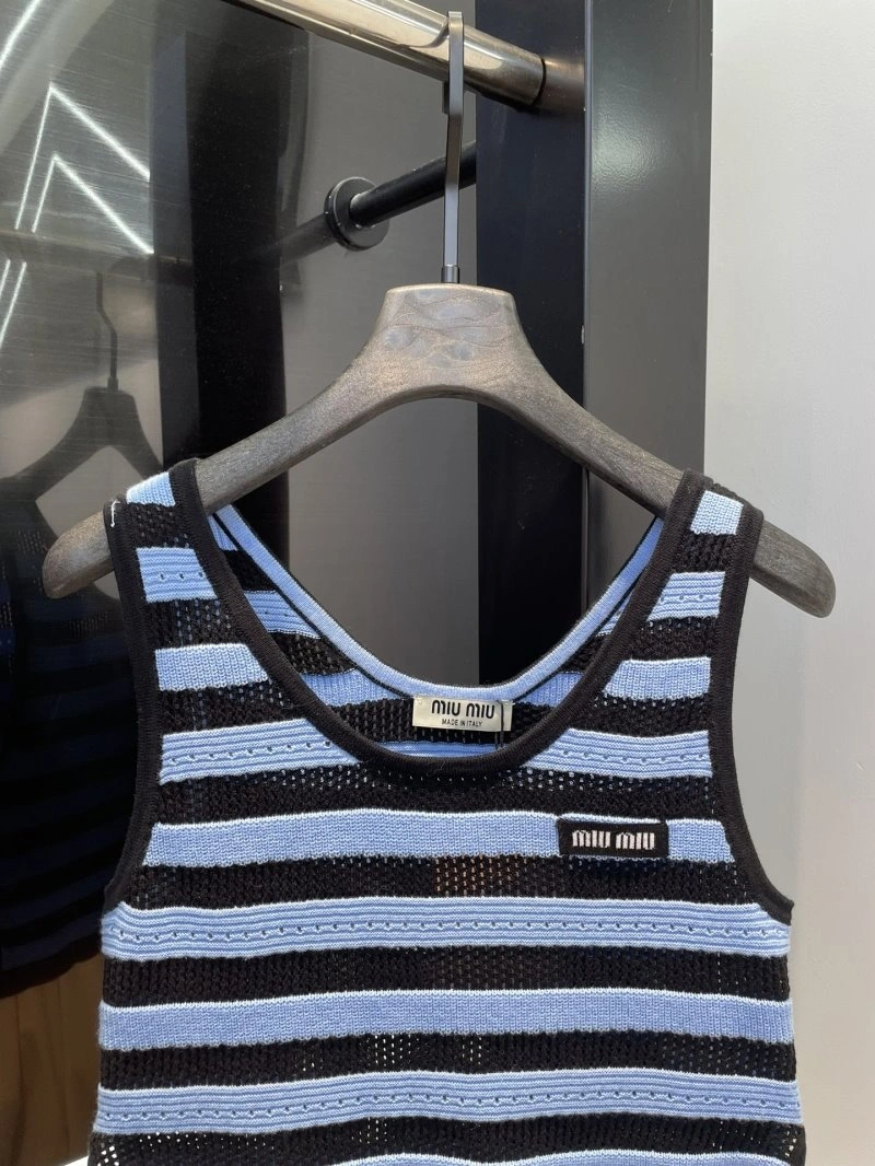 UrbanChic Miu Miu Vest 154313