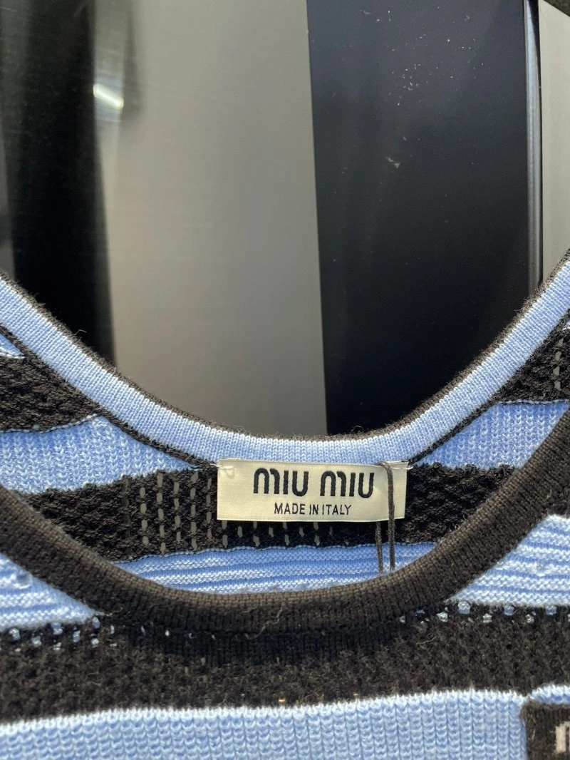 UrbanChic Miu Miu Vest 154313
