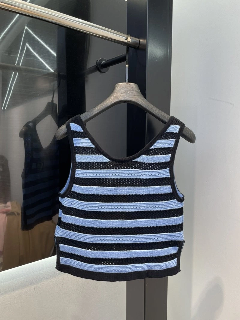 UrbanChic Miu Miu Vest 154313