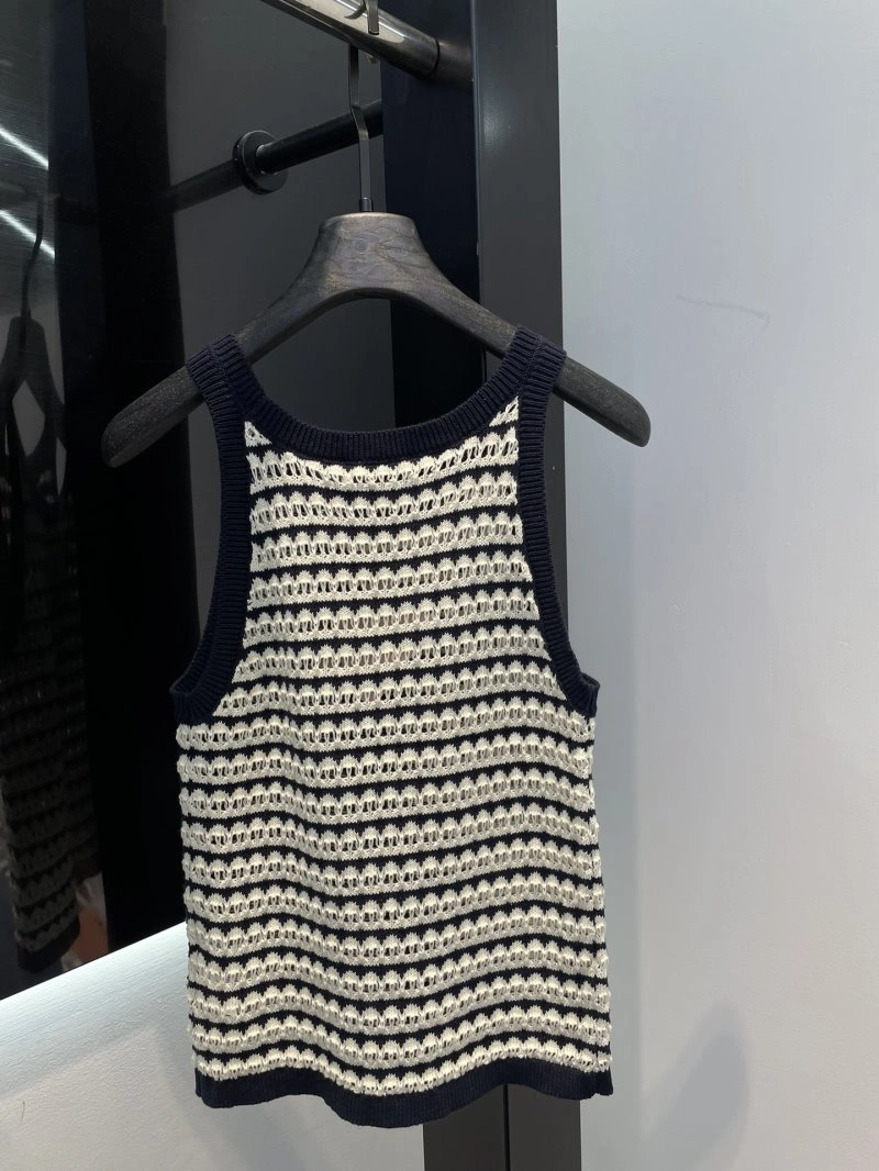 MoistureWicking Miu Miu Vest 154311