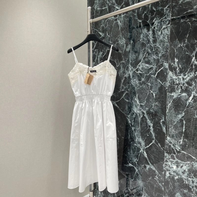 WaterResistant Miu Miu Vest 152950