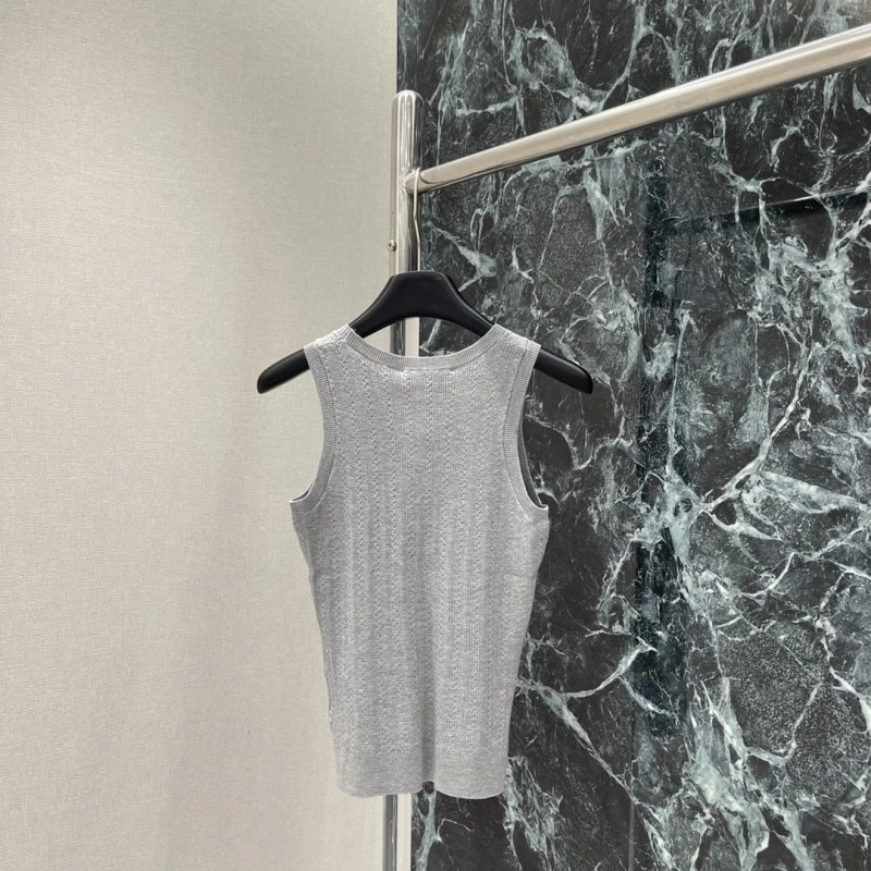 Original Miu Miu Vest 152959