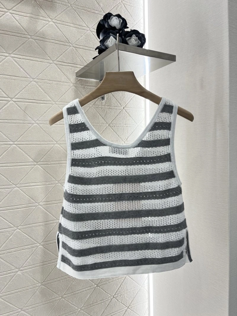 Unique Miu Miu Vest 152962