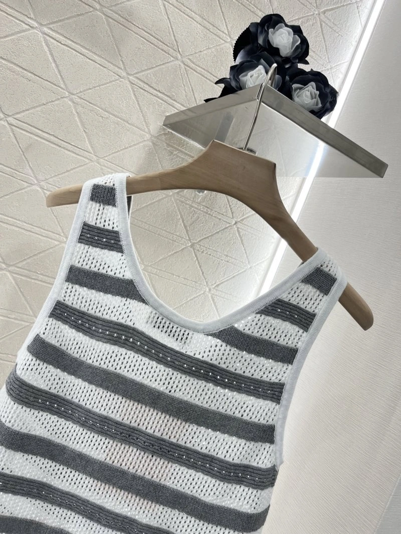 Unique Miu Miu Vest 152962