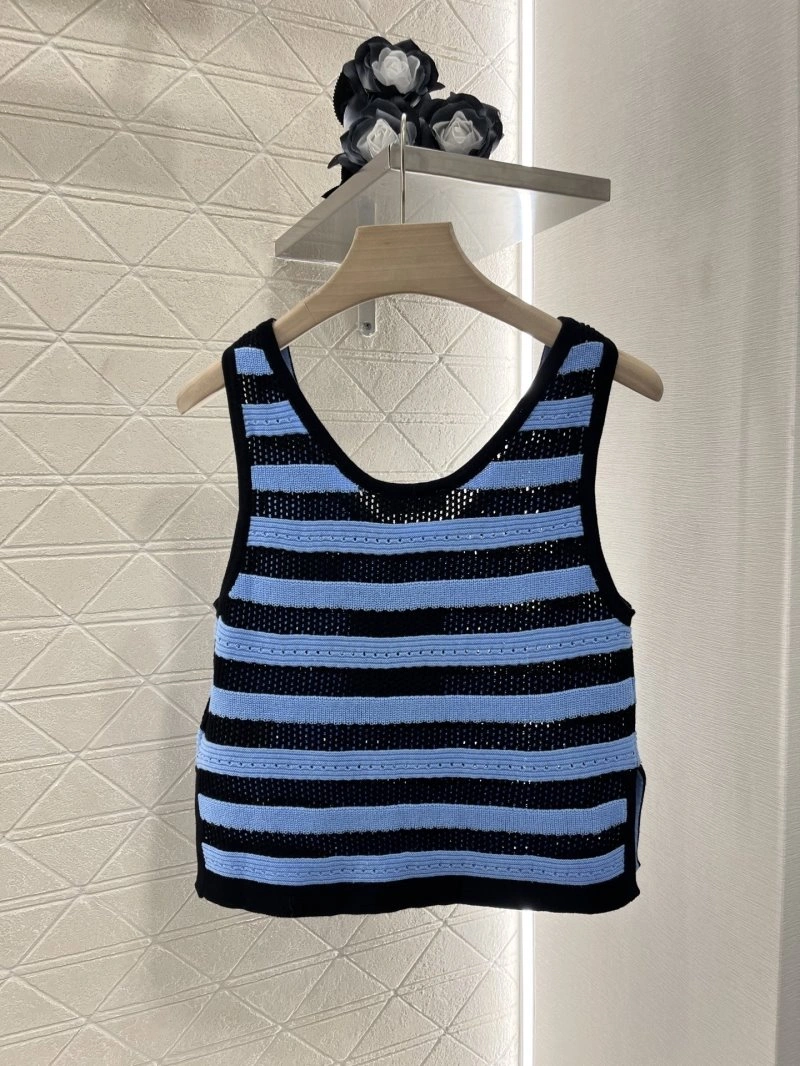 Miu Miu Vest Casual 152963