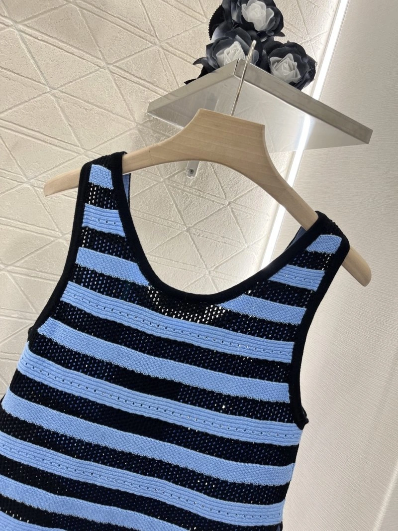 Miu Miu Vest Casual 152963