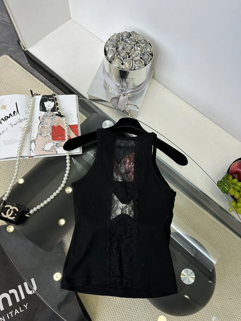 WeatherProof Miu Miu Vest 152957