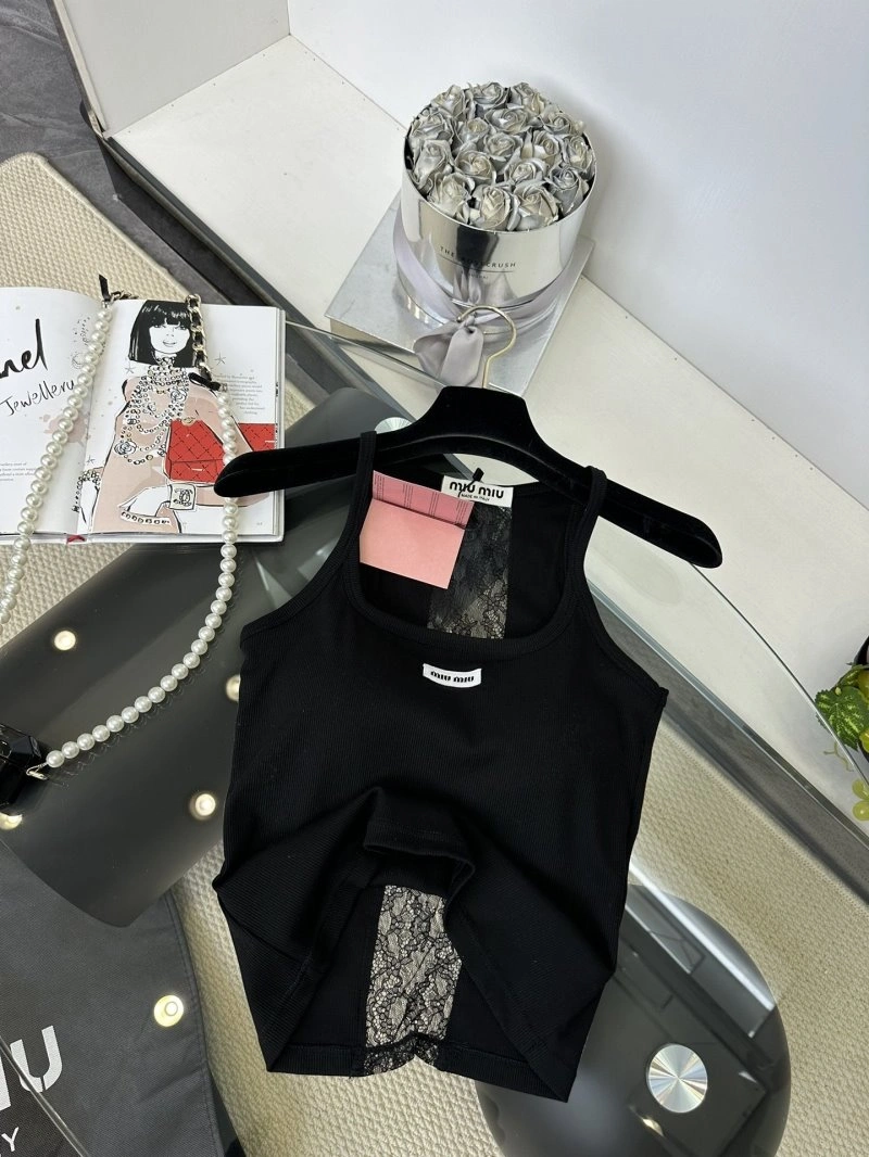WeatherProof Miu Miu Vest 152957