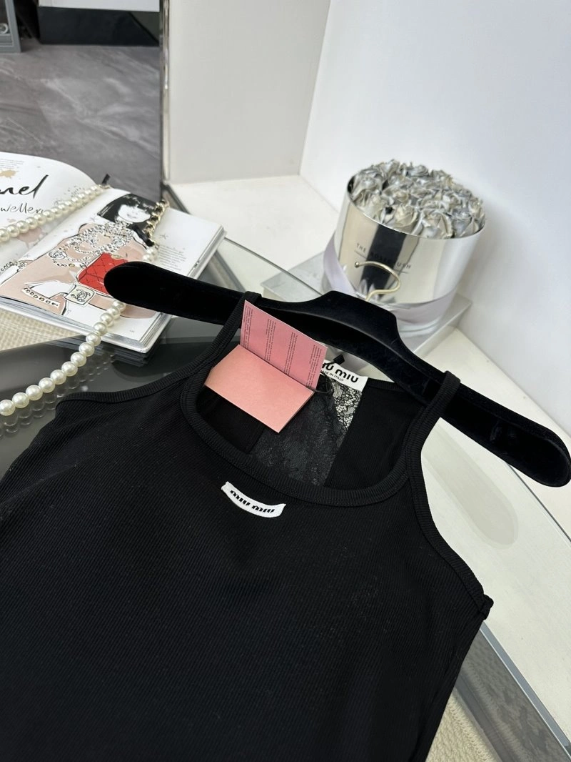WeatherProof Miu Miu Vest 152957