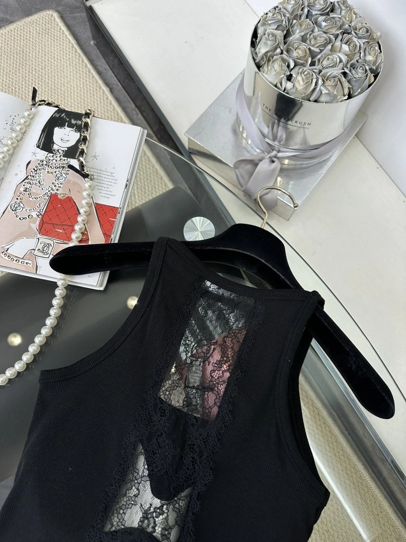 WeatherProof Miu Miu Vest 152957