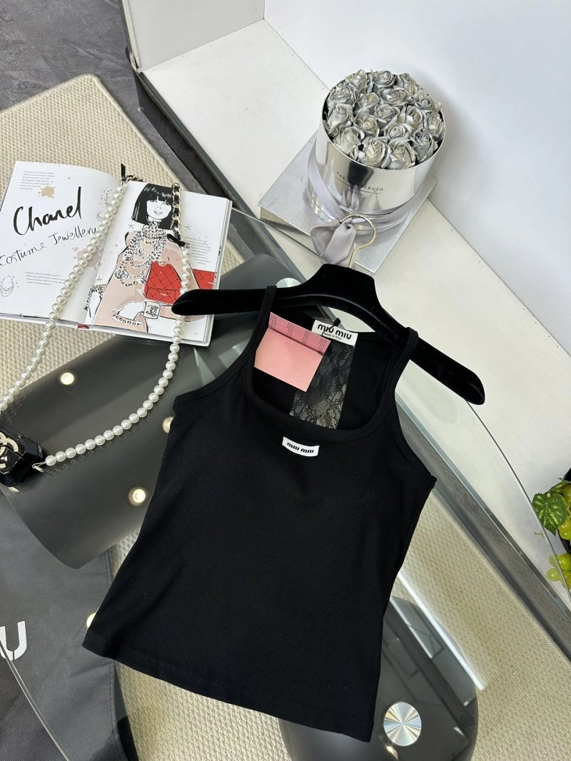 WeatherProof Miu Miu Vest 152957