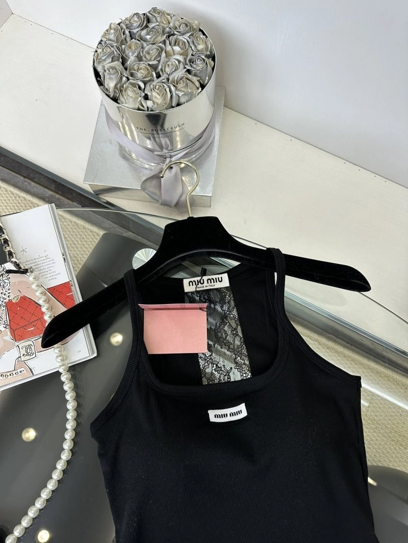 WeatherProof Miu Miu Vest 152957