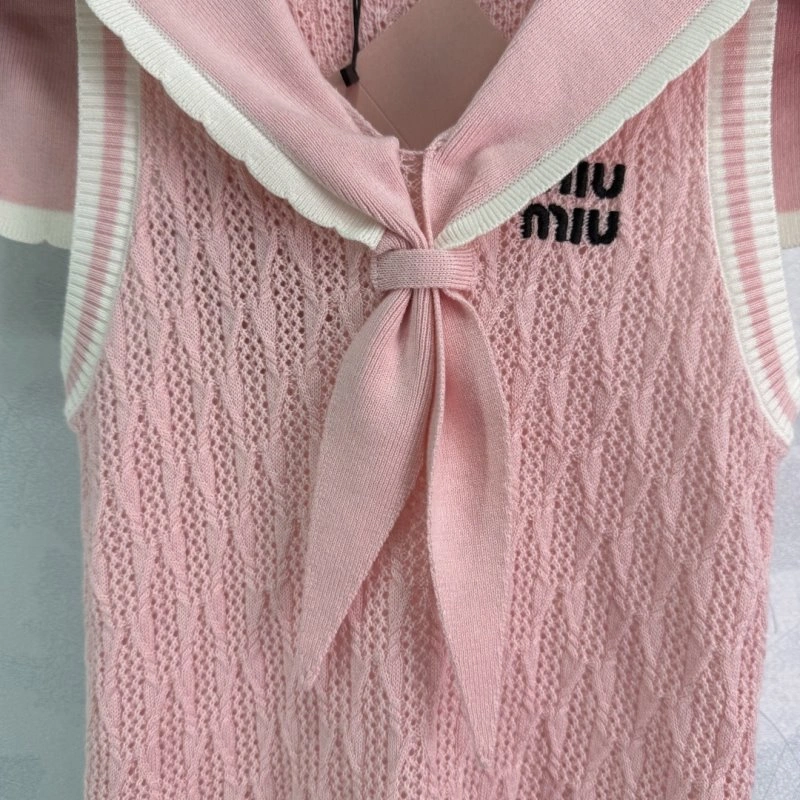 Miu Miu Vest FashionForward 152967