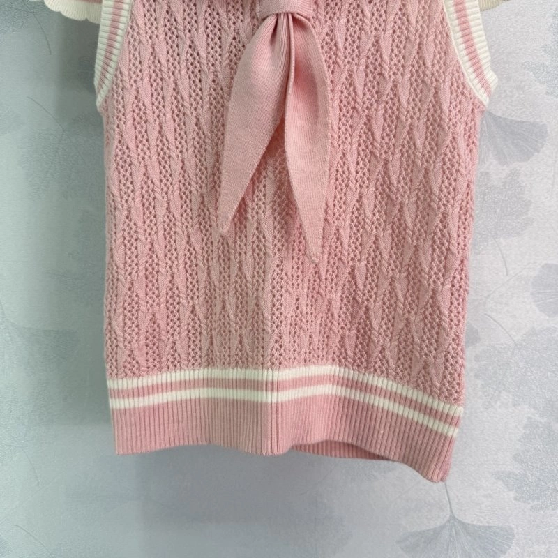 Miu Miu Vest FashionForward 152967