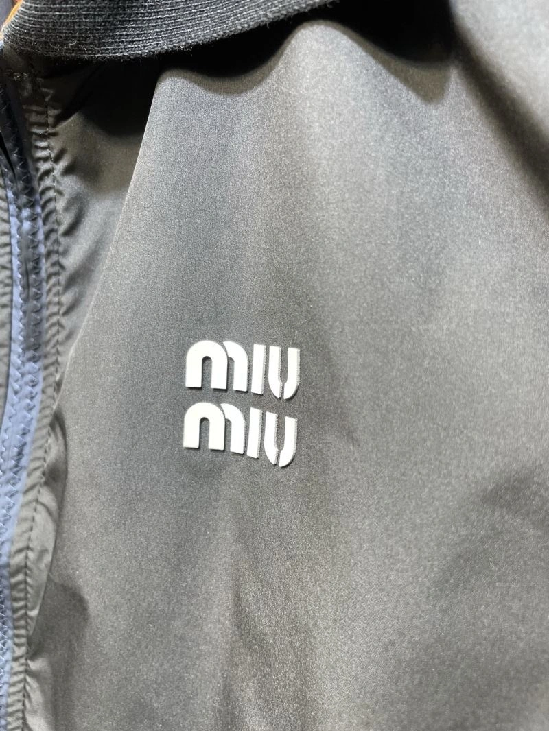 RelaxedFit Miu Miu Vest 159067