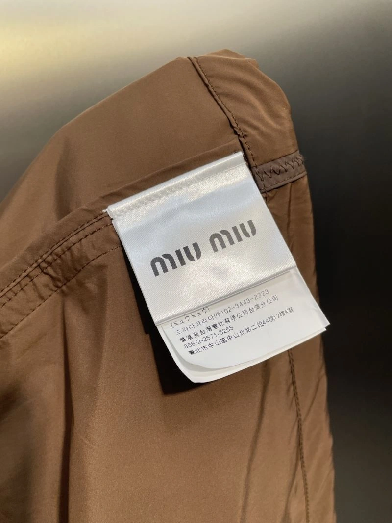 TopPick Miu Miu Vest 159066