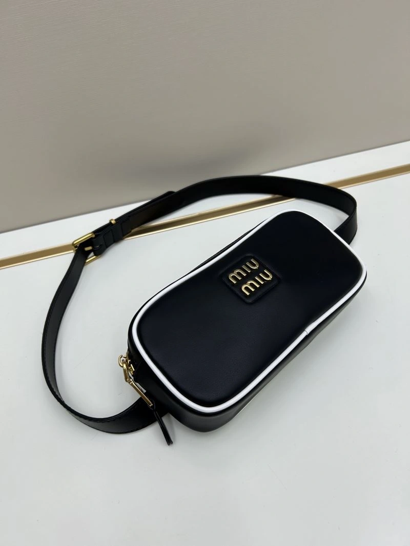 Miu Miu Waist Chest Packs Colorful 83183