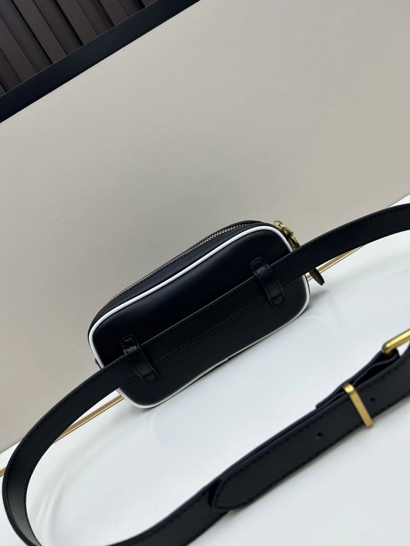 Miu Miu Waist Chest Packs Colorful 83183