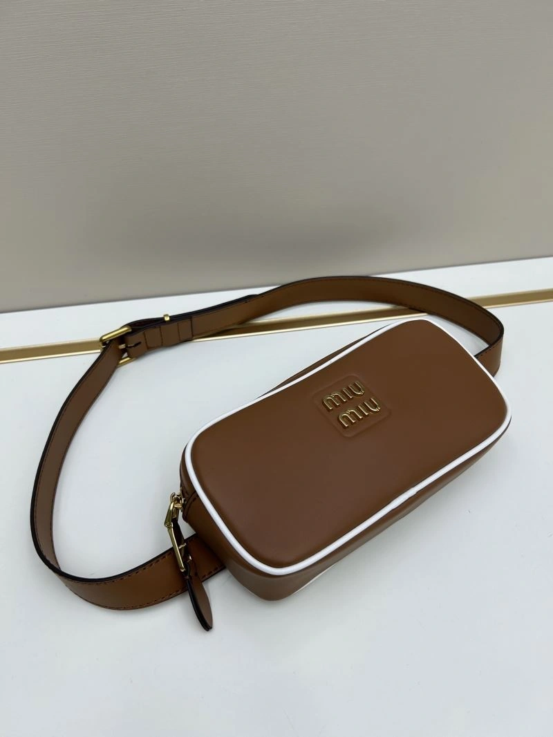 Snug Miu Miu Waist Chest Packs 83147
