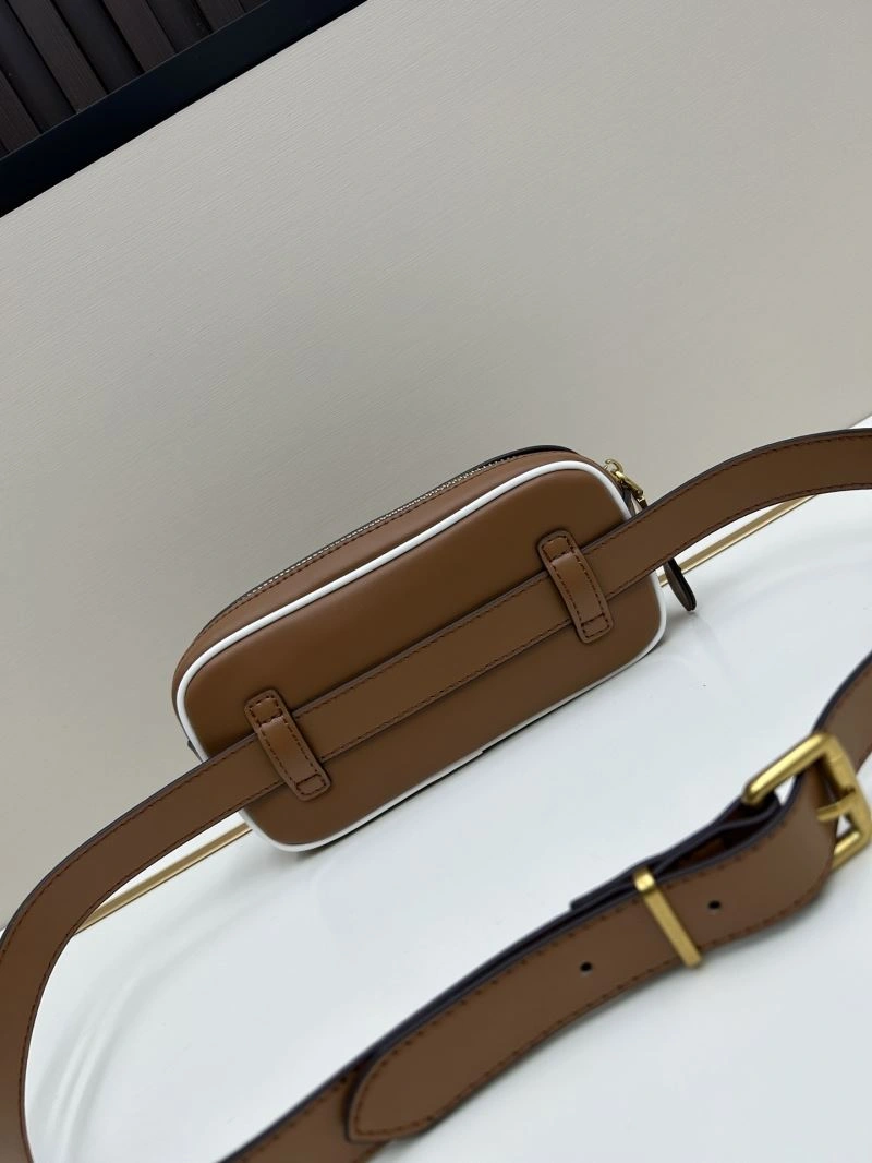 Snug Miu Miu Waist Chest Packs 83147