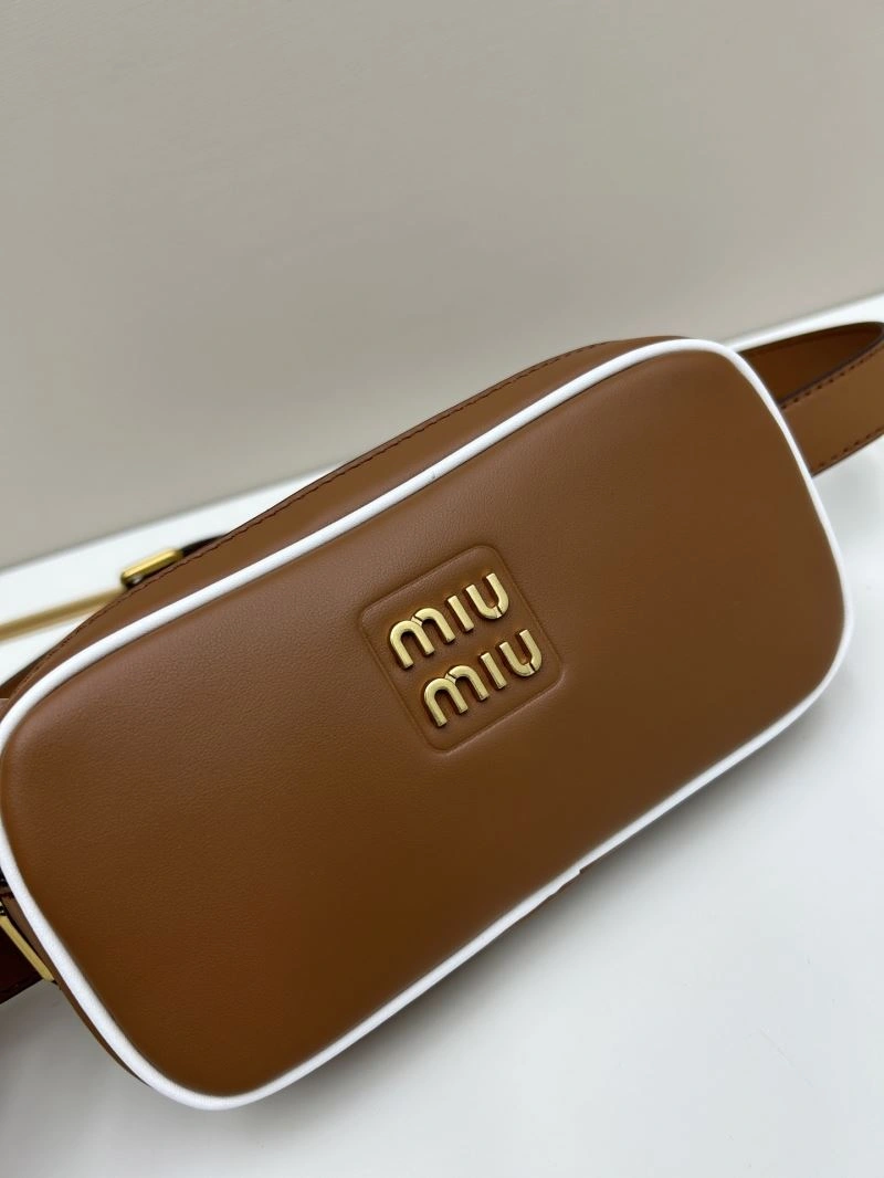 Snug Miu Miu Waist Chest Packs 83147