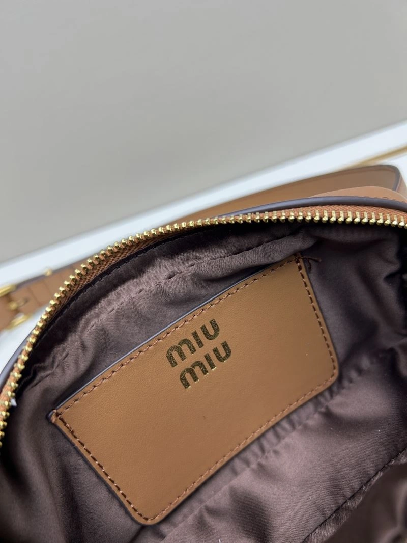 Snug Miu Miu Waist Chest Packs 83147
