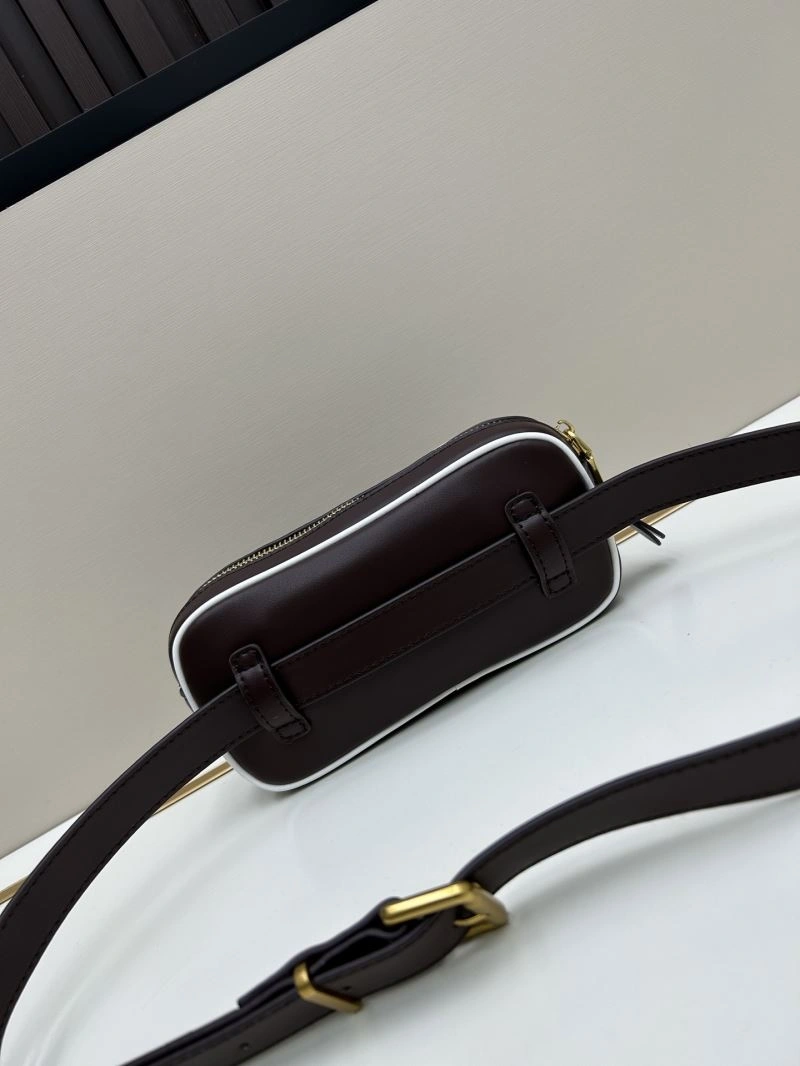 Miu Miu Waist Chest Packs SmoothTexture 83145