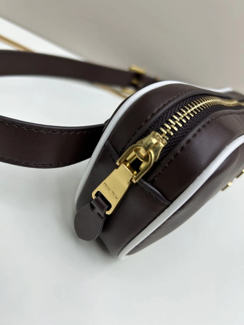 Miu Miu Waist Chest Packs SmoothTexture 83145