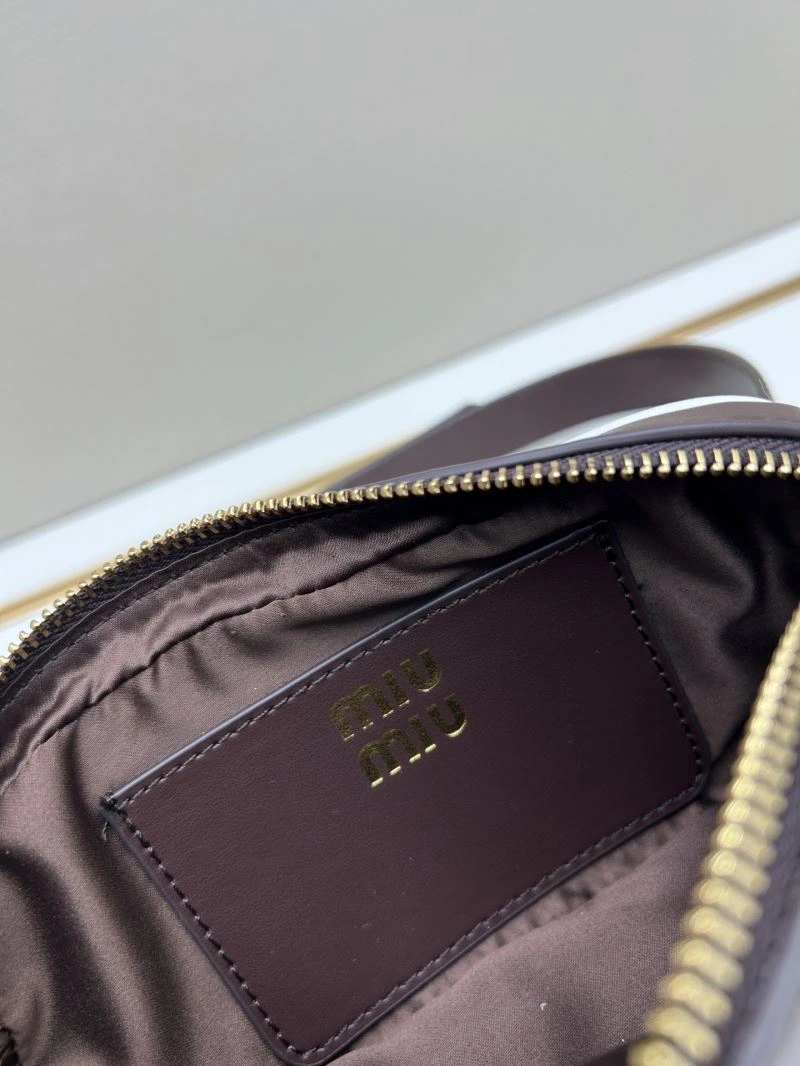 Miu Miu Waist Chest Packs SmoothTexture 83145