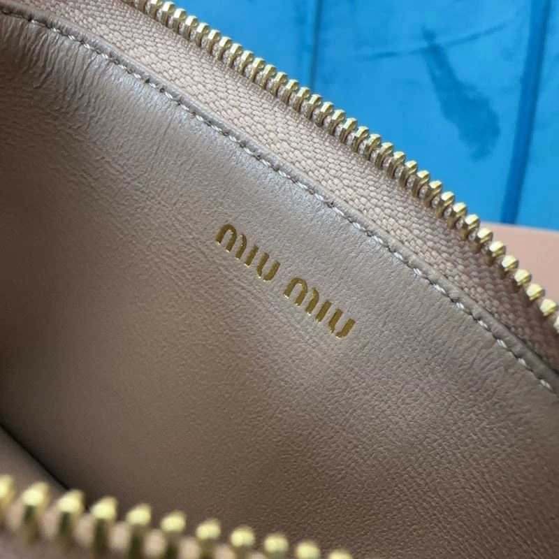 Miu Miu Wallets Purse Chic 58170