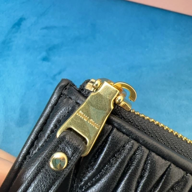 Miu Miu Wallets Purse Comfortable 58163
