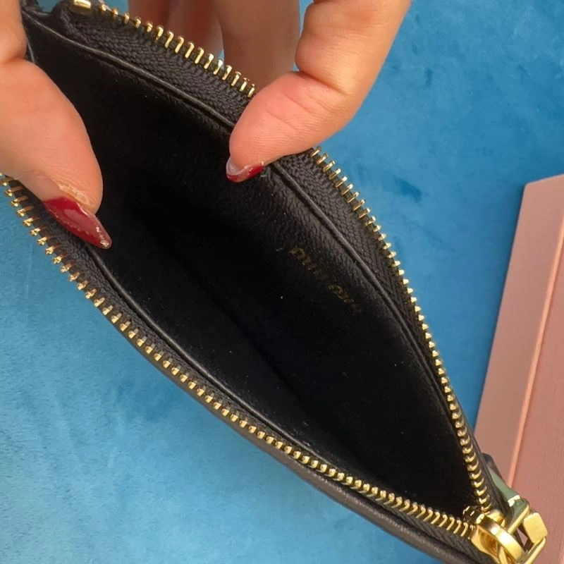 Miu Miu Wallets Purse Comfortable 58163