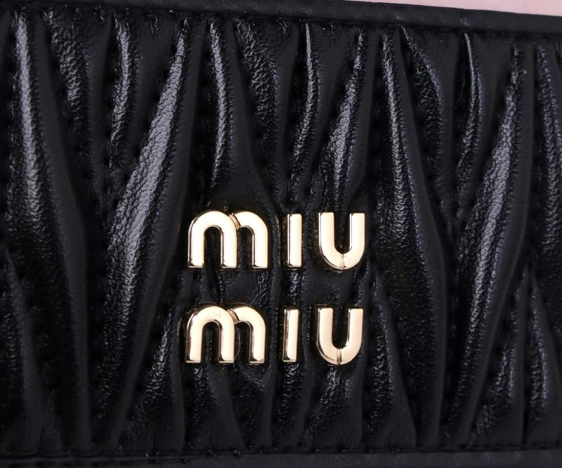 Trendy Miu Miu Wallets Purse 87961