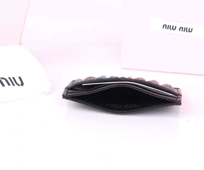 Trendy Miu Miu Wallets Purse 87961