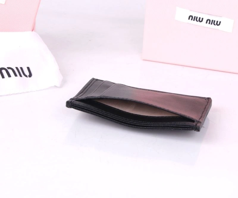 Trendy Miu Miu Wallets Purse 87961