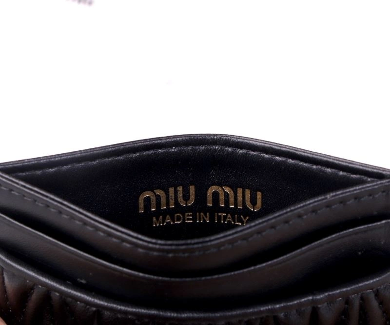 Trendy Miu Miu Wallets Purse 87961