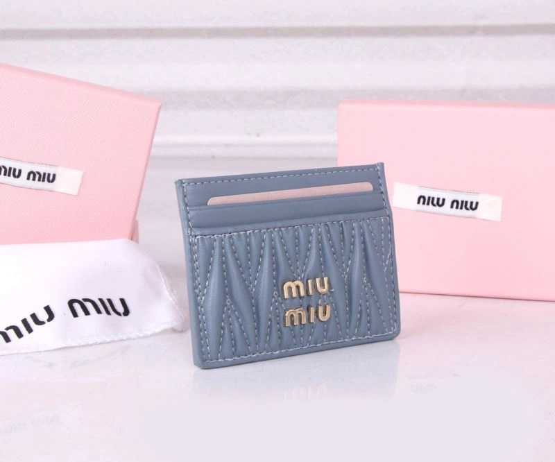 Miu Miu Wallets Purse FashionForward 87957