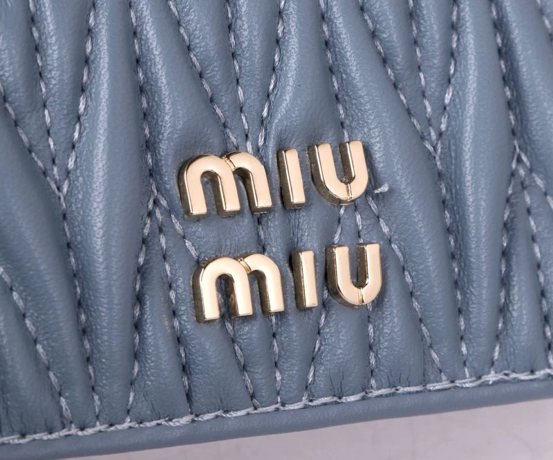 Miu Miu Wallets Purse FashionForward 87957