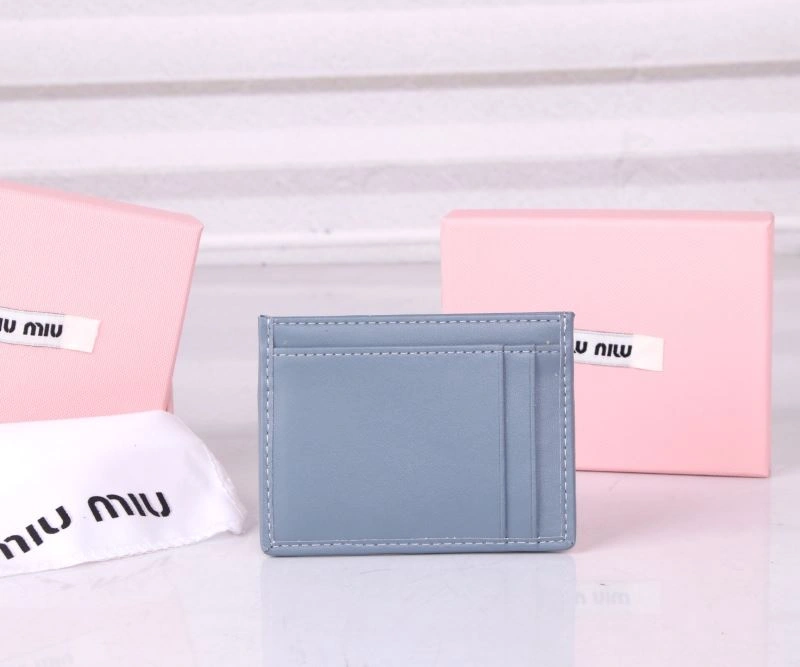Miu Miu Wallets Purse FashionForward 87957