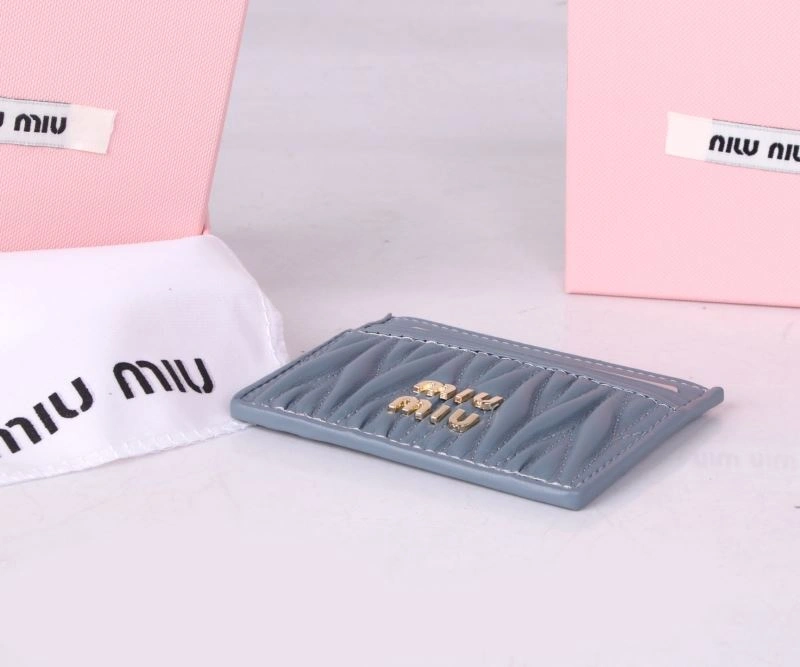 Miu Miu Wallets Purse FashionForward 87957