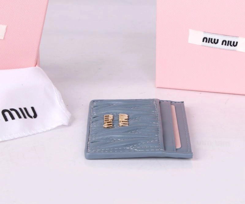 Miu Miu Wallets Purse FashionForward 87957