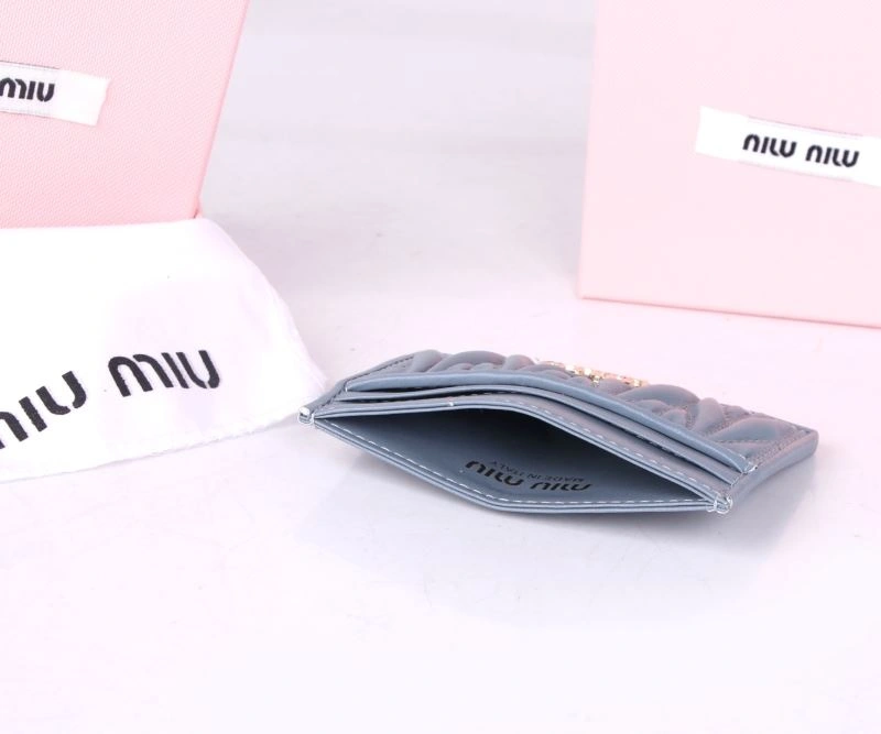 Miu Miu Wallets Purse FashionForward 87957