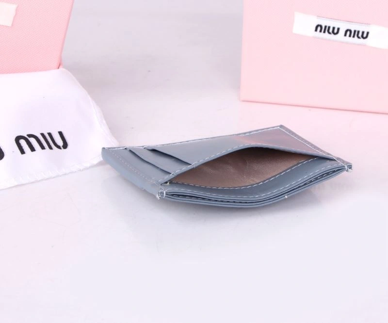 Miu Miu Wallets Purse FashionForward 87957