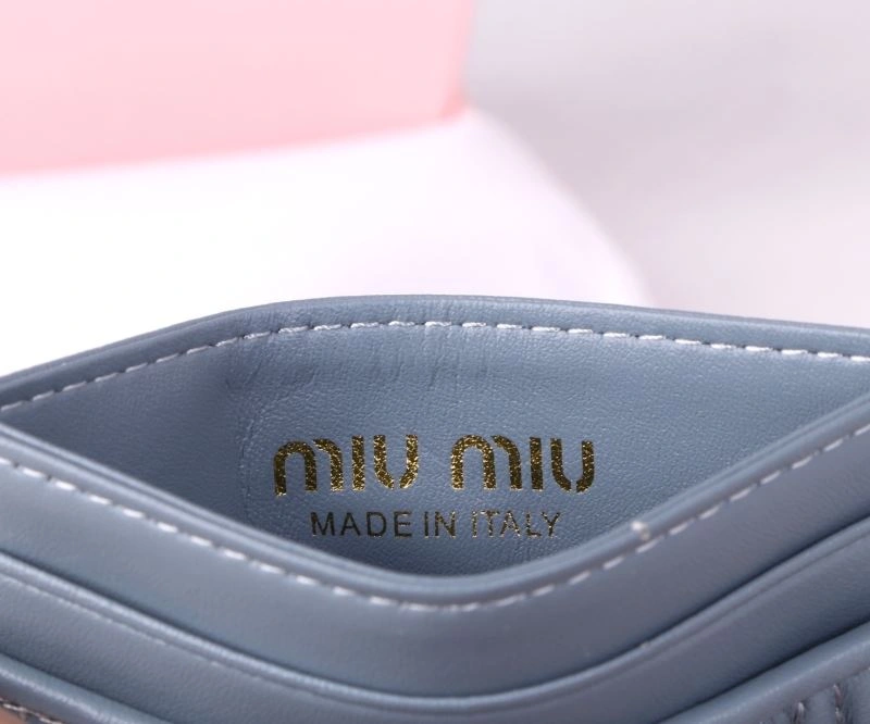 Miu Miu Wallets Purse FashionForward 87957