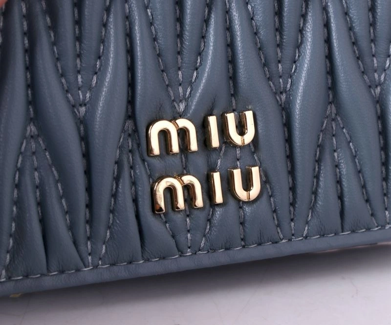 Miu Miu Wallets Purse Lightweight 87962