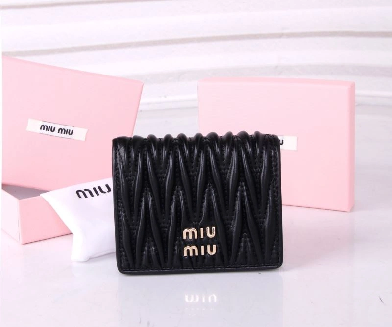 EasyCare Miu Miu Wallets Purse 87955