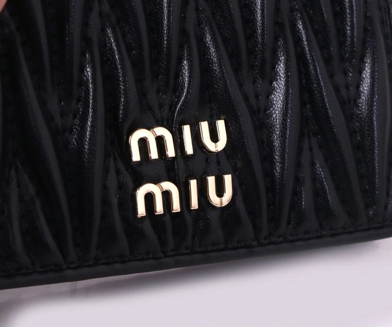 EasyCare Miu Miu Wallets Purse 87955