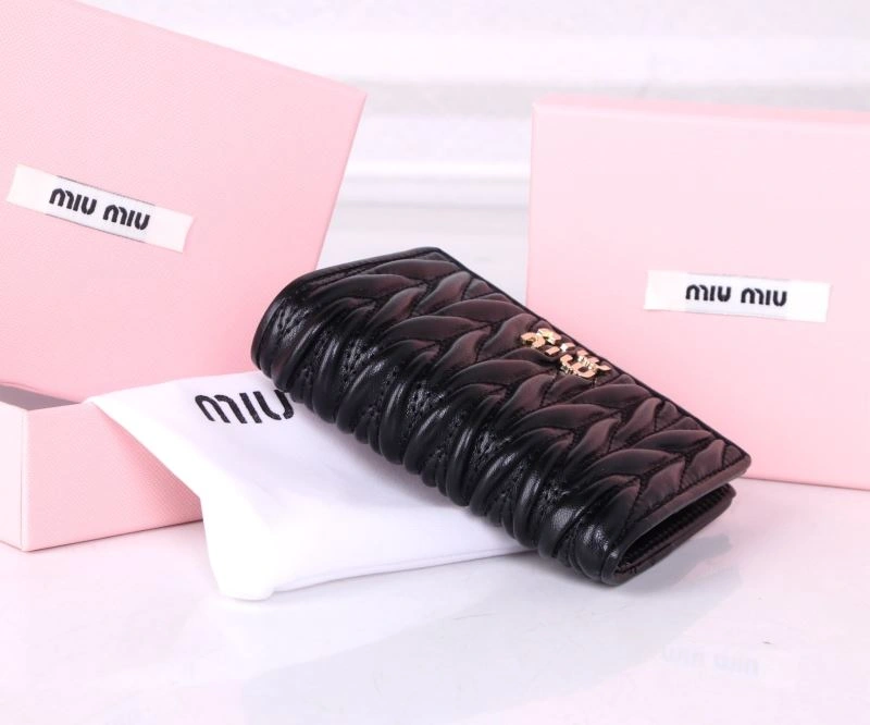 EasyCare Miu Miu Wallets Purse 87955
