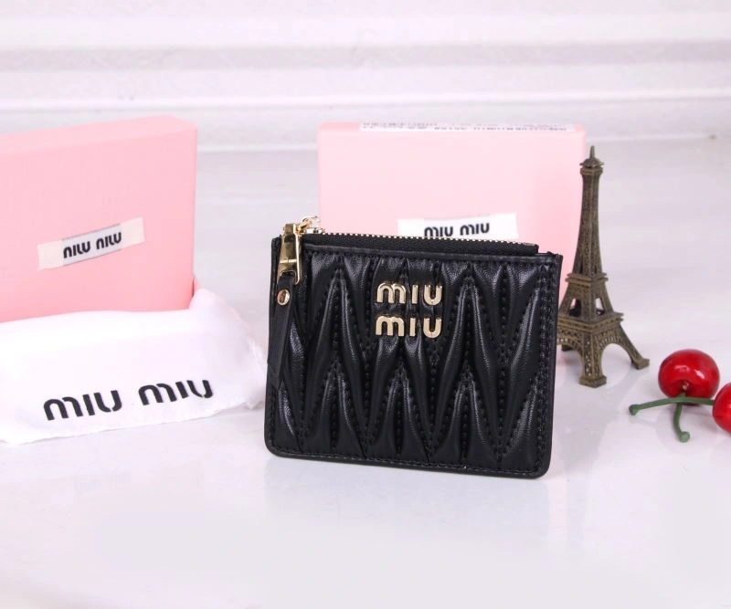 UrbanChic Miu Miu Wallets Purse 87956